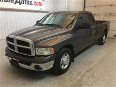 2004 Dodge Ram 2500 