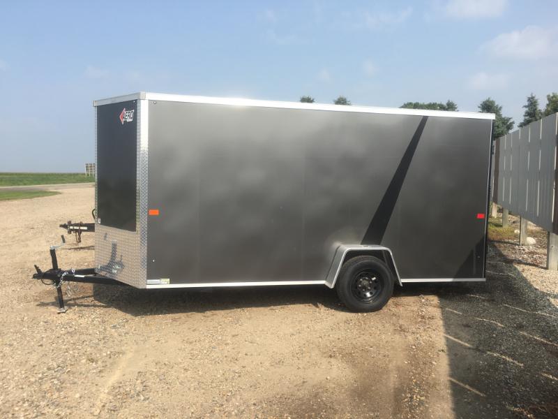 Aero Trailers Unknown  2023 Aero Trailers Unknown  2023