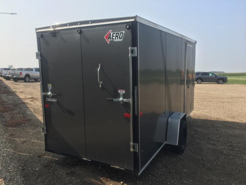Aero Trailers Unknown  2023 Aero Trailers Unknown  2023