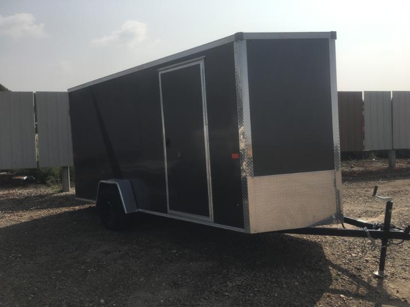 Aero Trailers Unknown  2023 Aero Trailers Unknown  2023