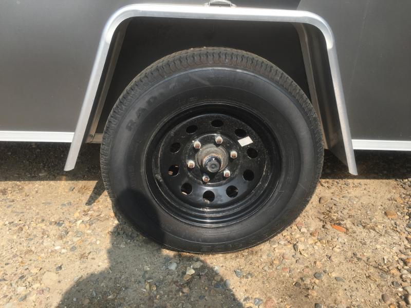 Aero Trailers Unknown  2023 Aero Trailers Unknown  2023