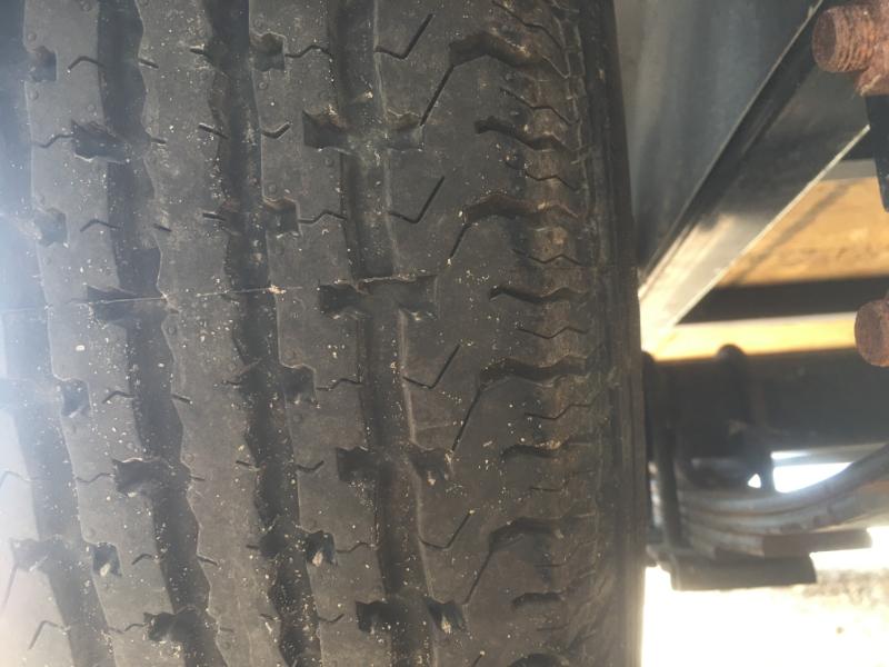 Aero Trailers Unknown  2023 Aero Trailers Unknown  2023