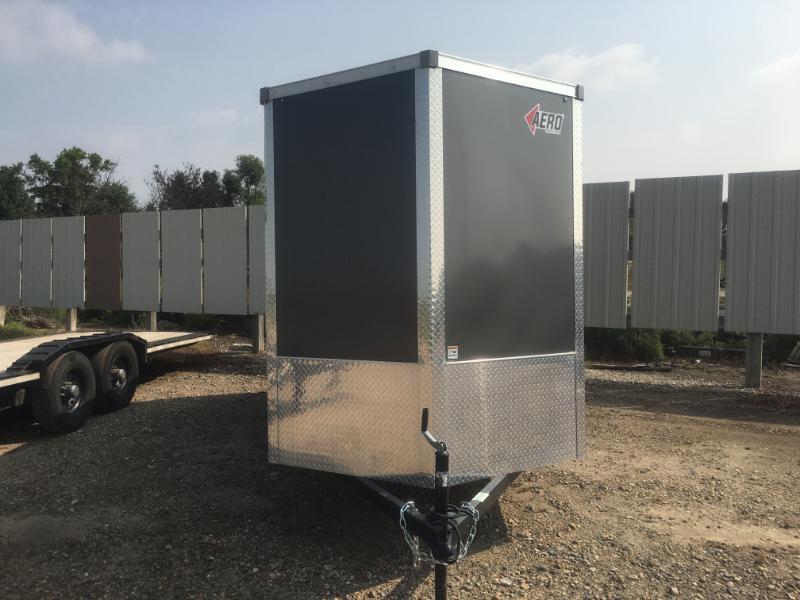 Aero Trailers Unknown  2023