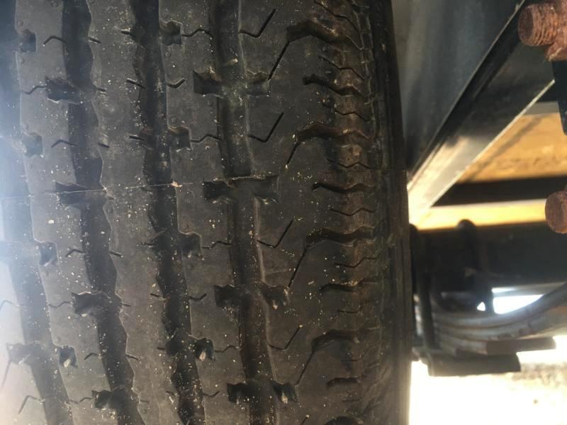 Aero Trailers Unknown  2023