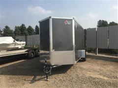 2023 Aero Trailers Unknown 