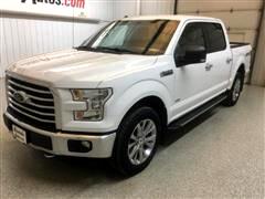 2017 Ford F-150  2017 Ford F-150