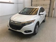 2020 Honda HR-V 