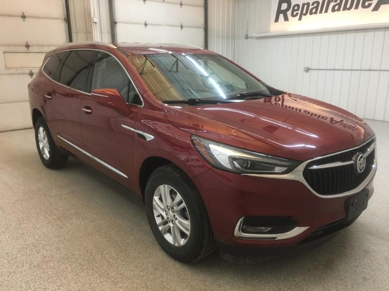 Buick Enclave  2021 Buick Enclave  2021