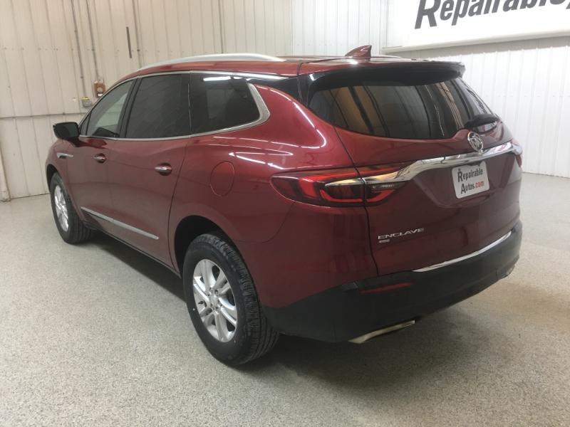 Buick Enclave  2021 Buick Enclave  2021