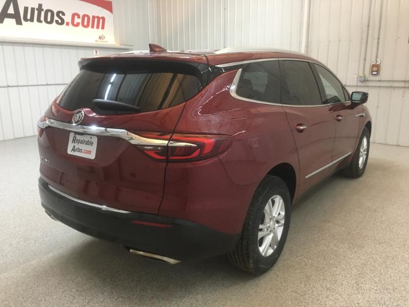 Buick Enclave  2021 Buick Enclave  2021