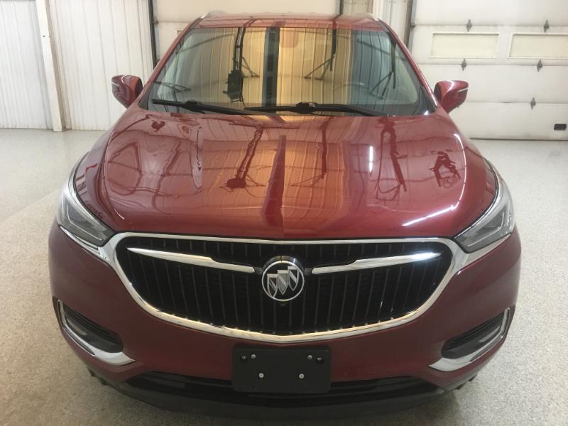 Buick Enclave  2021 Buick Enclave  2021