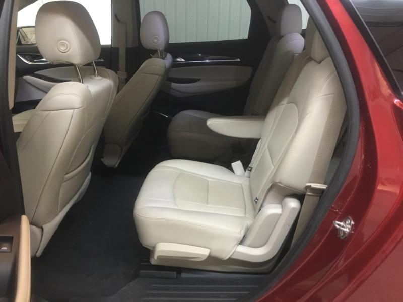 Buick Enclave  2021 Buick Enclave  2021