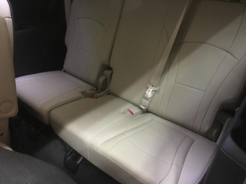 Buick Enclave  2021 Buick Enclave  2021