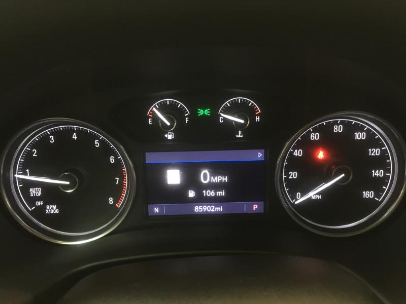 Buick Enclave  2021 Buick Enclave  2021