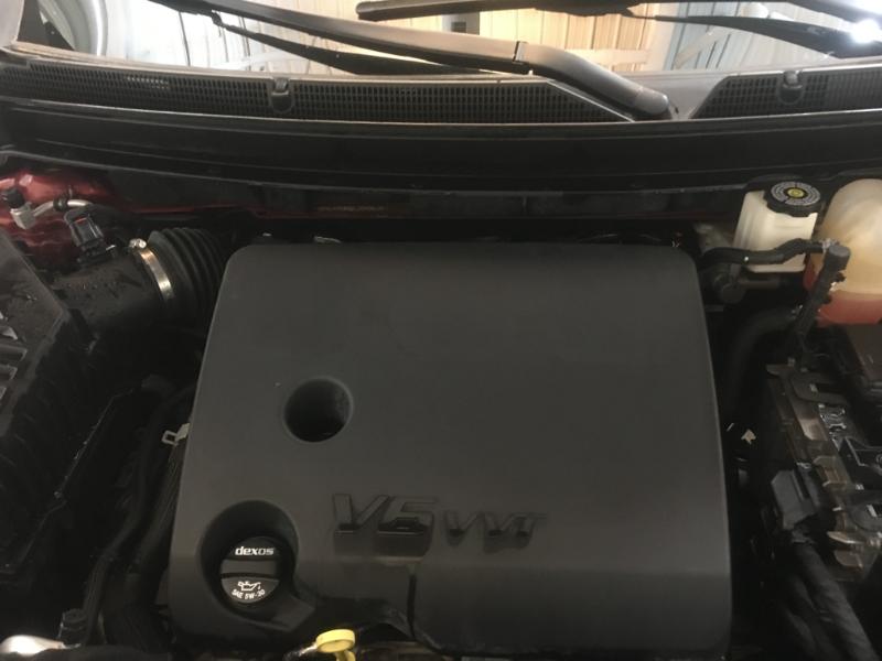 Buick Enclave  2021 Buick Enclave  2021