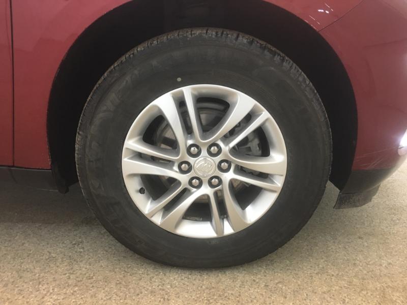 Buick Enclave  2021 Buick Enclave  2021