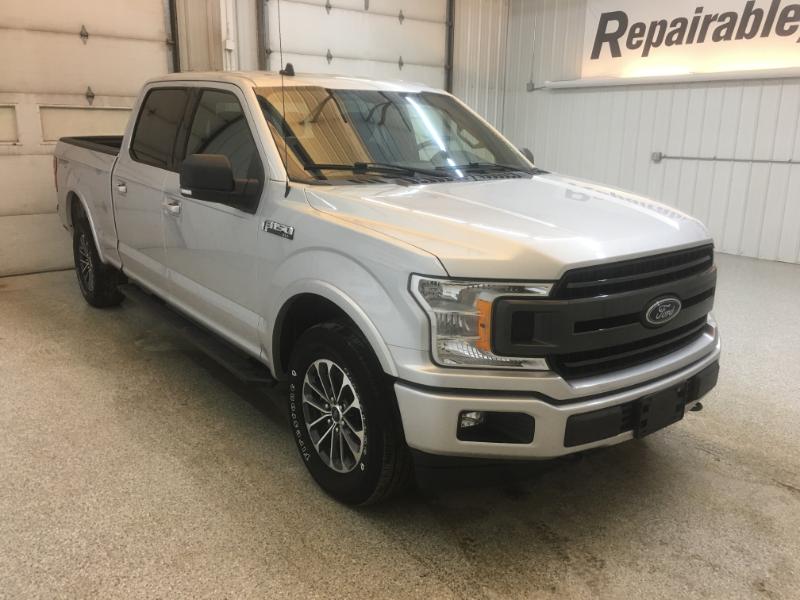 Ford F-150  2019 Ford F-150  2019