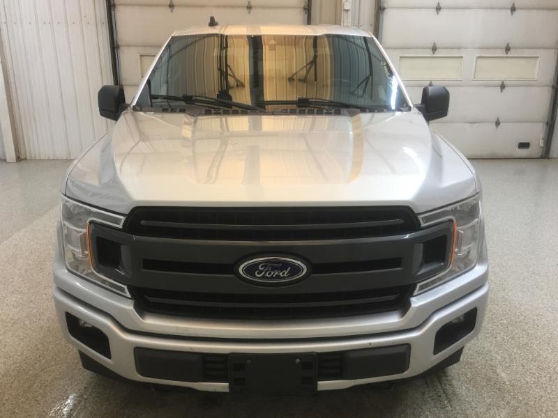 Ford F-150  2019 Ford F-150  2019