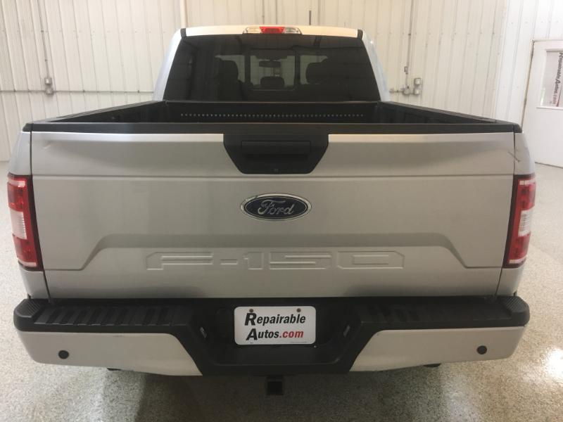 Ford F-150  2019 Ford F-150  2019