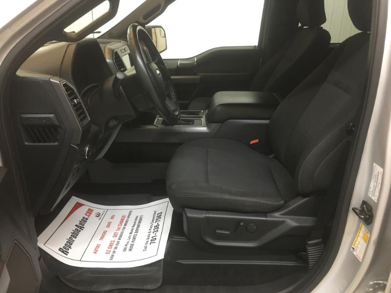 Ford F-150  2019 Ford F-150  2019