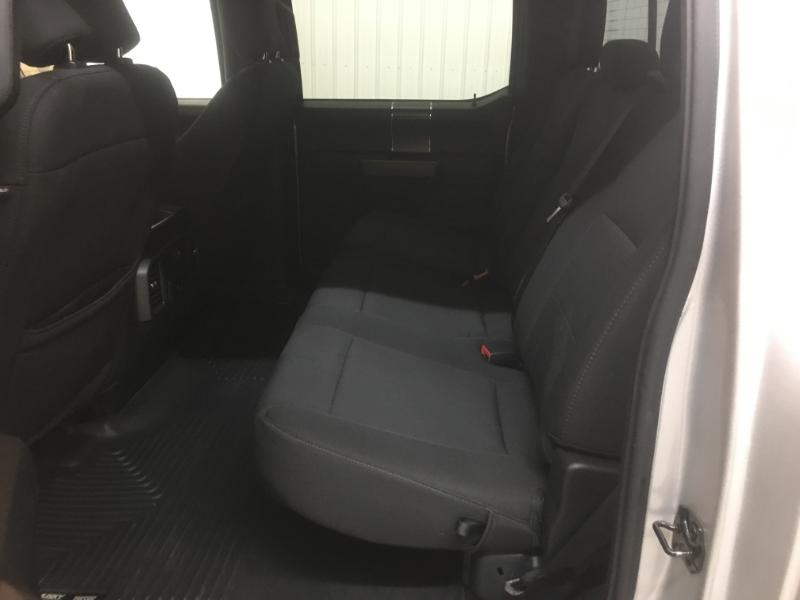 Ford F-150  2019 Ford F-150  2019