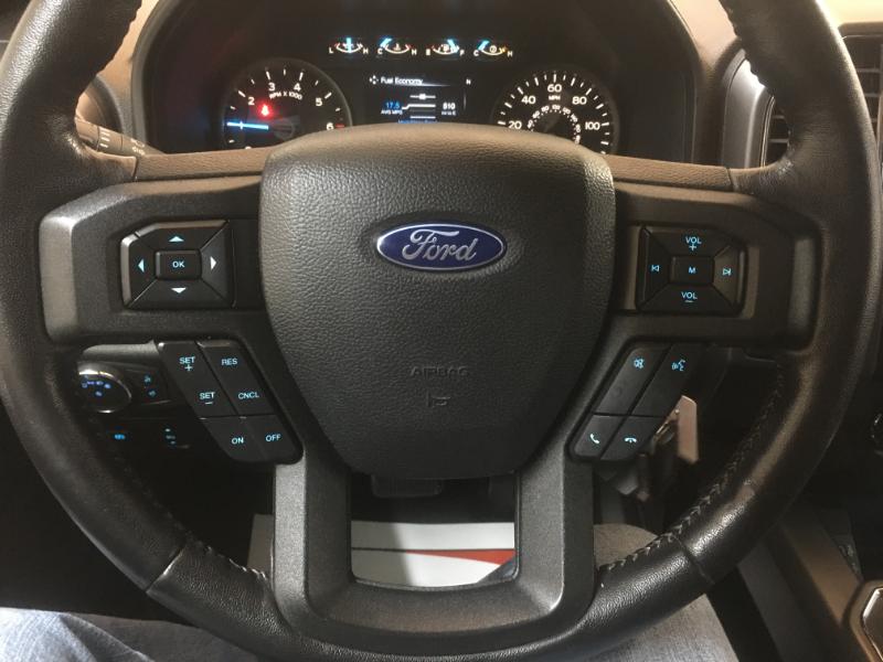 Ford F-150  2019 Ford F-150  2019