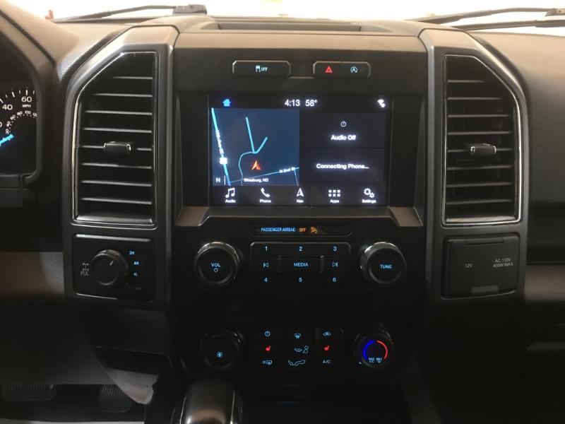 Ford F-150  2019 Ford F-150  2019