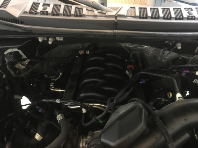 Ford F-150  2019 Ford F-150  2019