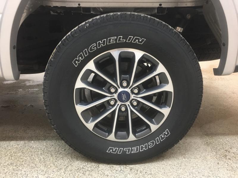 Ford F-150  2019 Ford F-150  2019