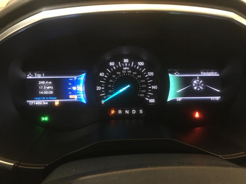 Ford Edge  2017 Ford Edge  2017