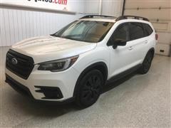 2022 Subaru Ascent 