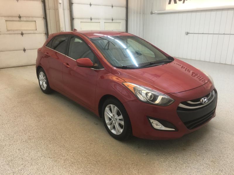 Hyundai Elantra GT  2013 Hyundai Elantra GT  2013