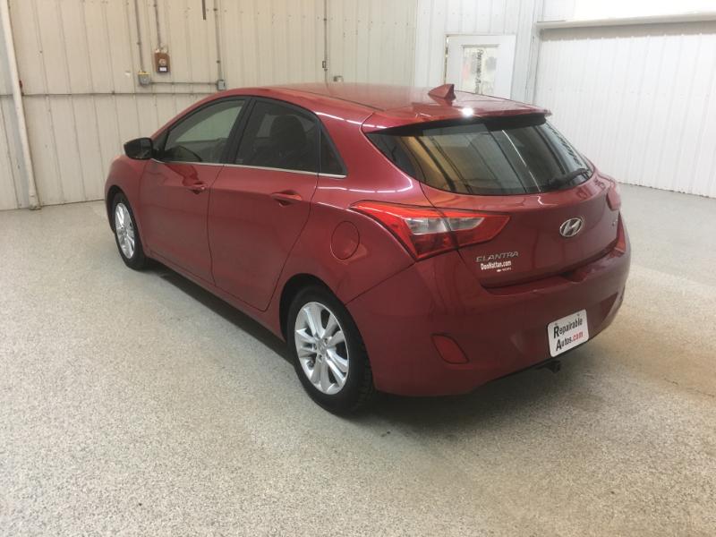 Hyundai Elantra GT  2013 Hyundai Elantra GT  2013