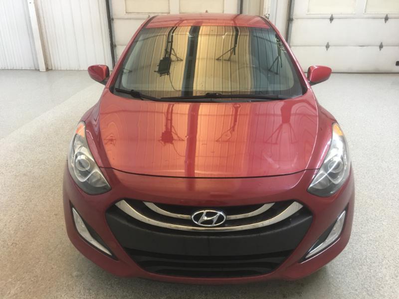 Hyundai Elantra GT  2013 Hyundai Elantra GT  2013