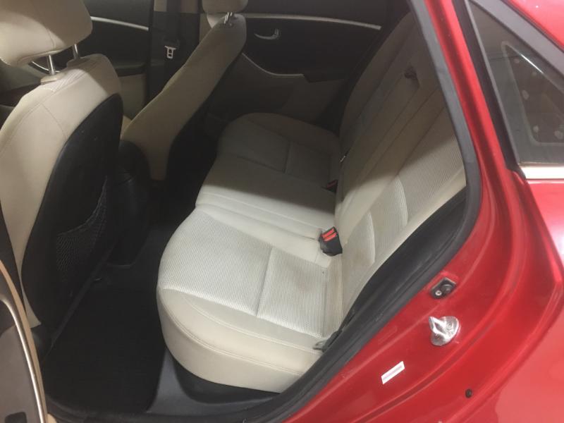 Hyundai Elantra GT  2013 Hyundai Elantra GT  2013