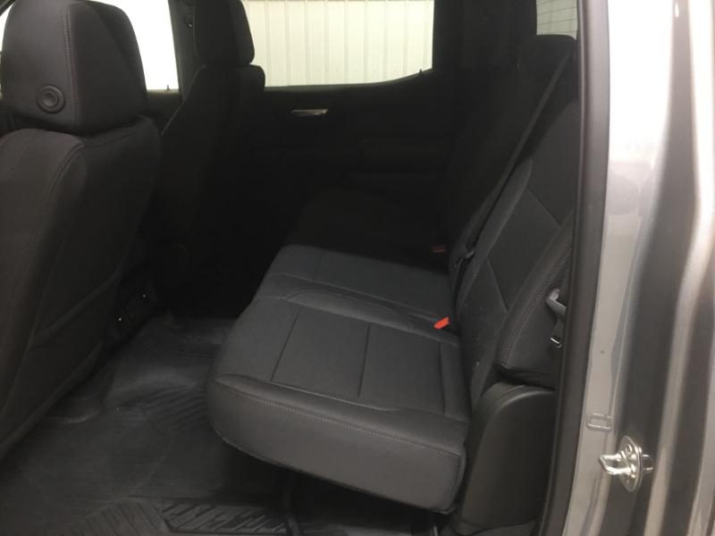 Chevrolet Silverado 1500  2025