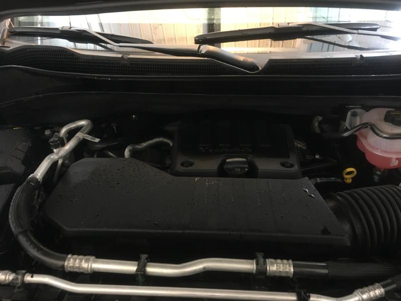 Chevrolet Silverado 1500  2025