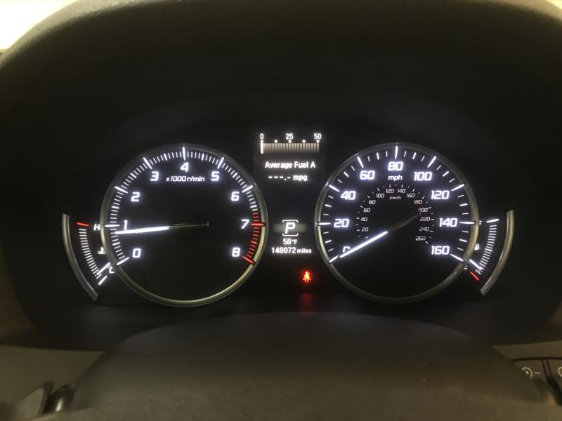 Acura MDX  2014 Acura MDX  2014