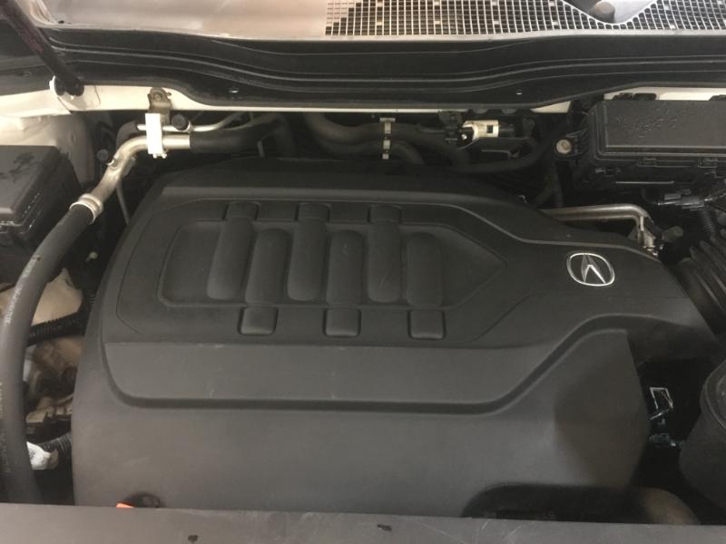 Acura MDX  2014 Acura MDX  2014