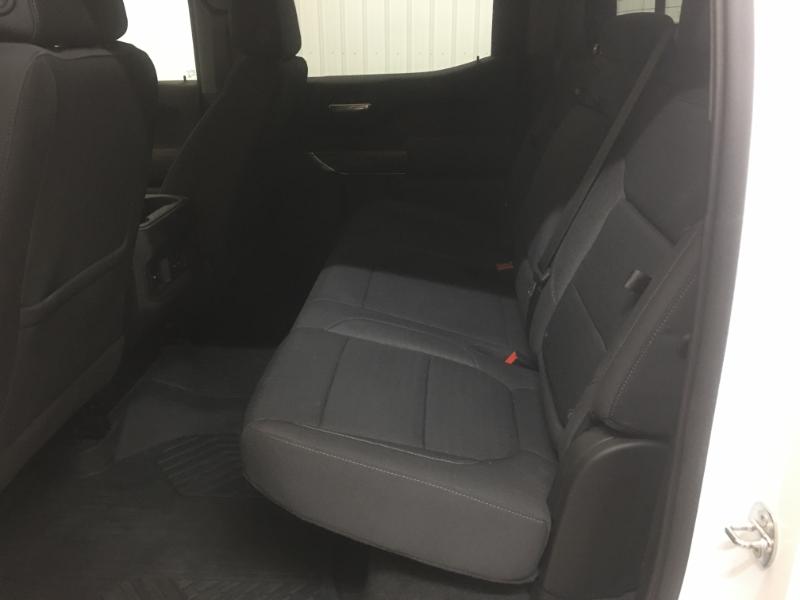 Chevrolet Silverado 1500  2021