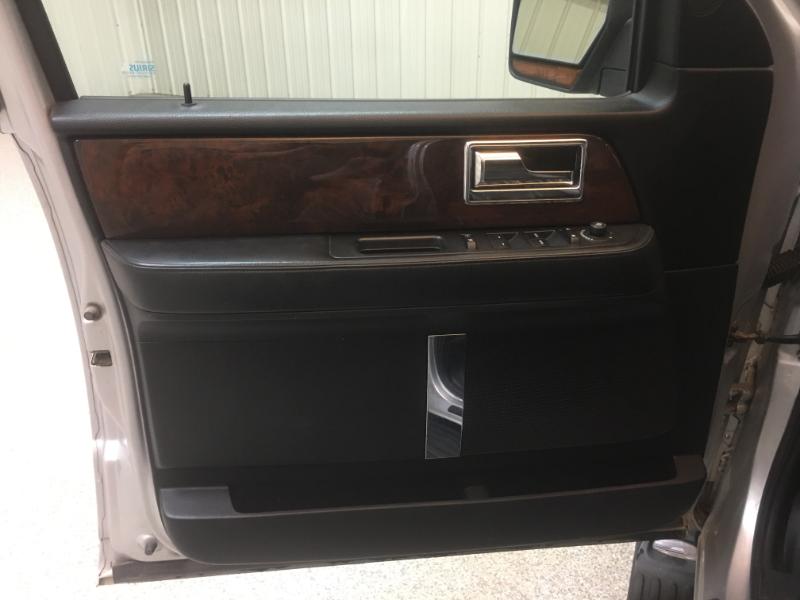 Lincoln Navigator  2015 Lincoln Navigator  2015