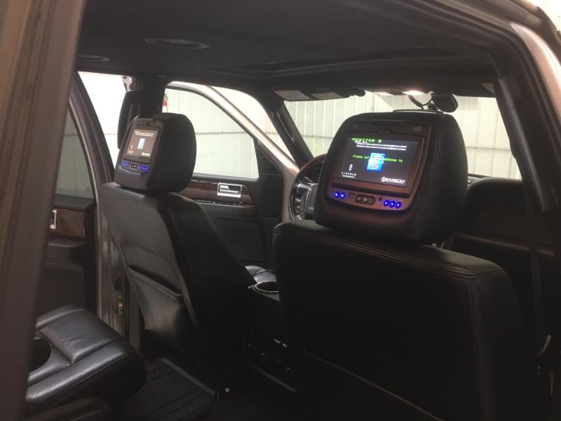 Lincoln Navigator  2015 Lincoln Navigator  2015