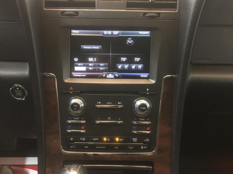 Lincoln Navigator  2015 Lincoln Navigator  2015