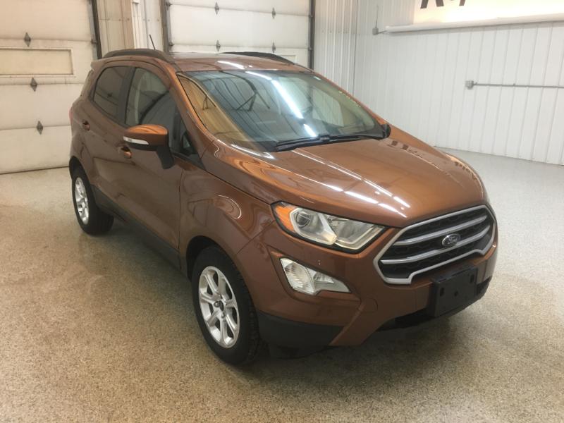 Ford EcoSport  2020 Ford EcoSport  2020