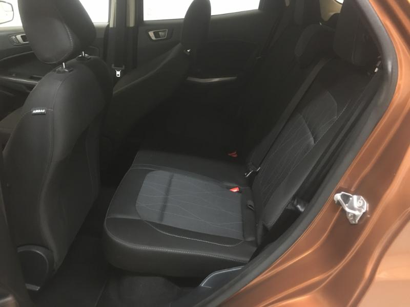 Ford EcoSport  2020 Ford EcoSport  2020