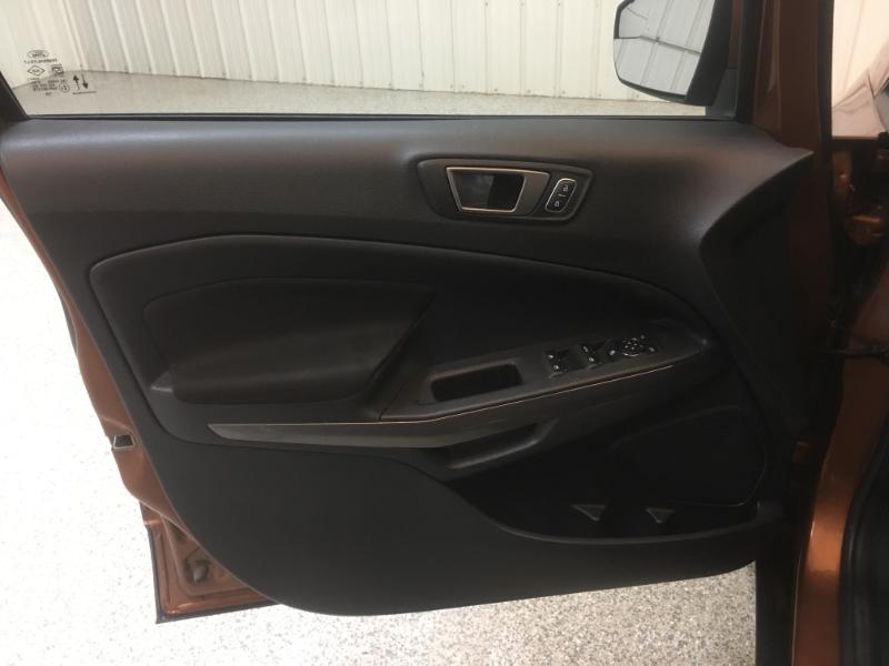 Ford EcoSport  2020 Ford EcoSport  2020