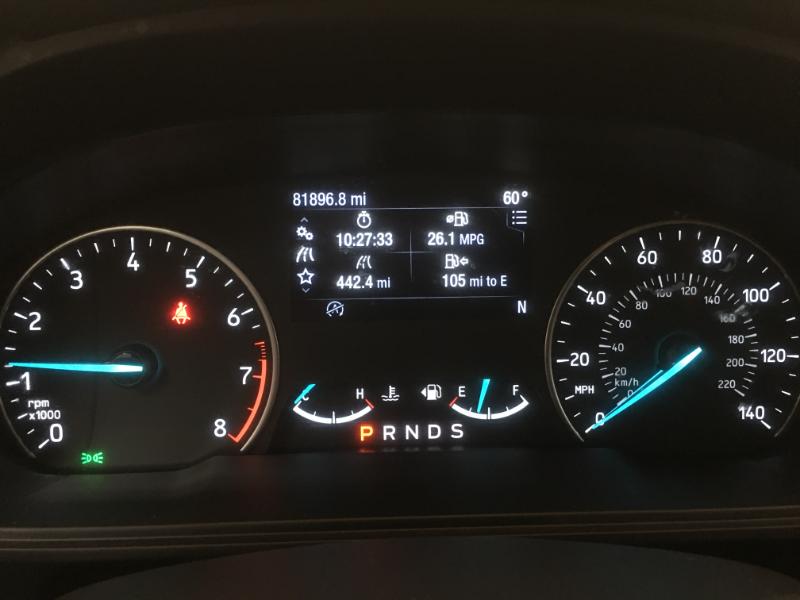 Ford EcoSport  2020 Ford EcoSport  2020