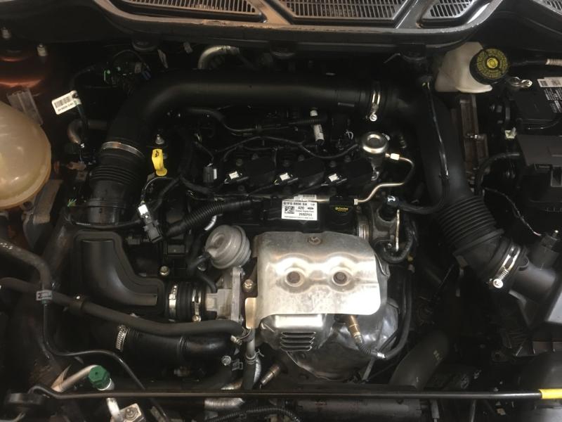 Ford EcoSport  2020 Ford EcoSport  2020