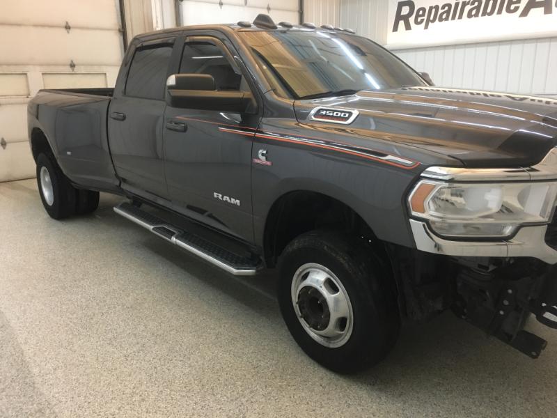 RAM 3500  2022