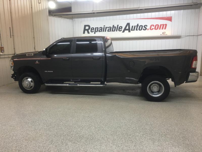 RAM 3500  2022